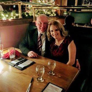 Meet your Posher, Jill